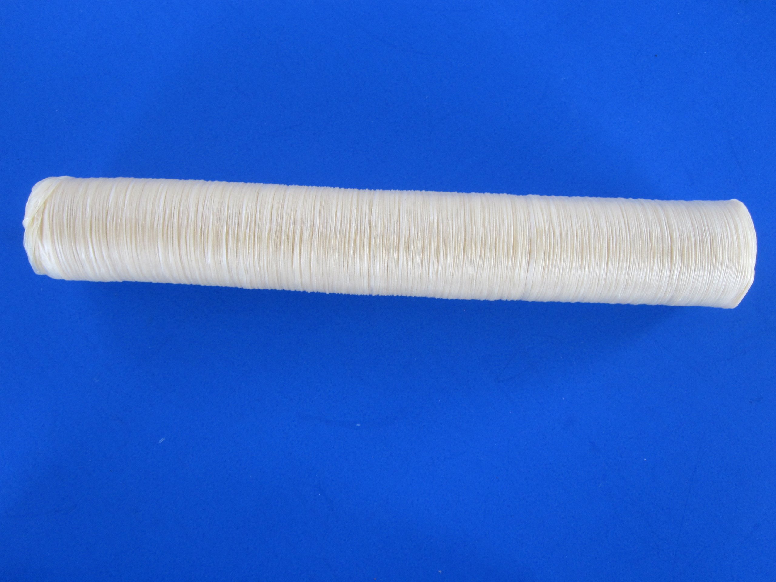 Edible Collagen Casings 32mm (1.25 In) Stffed Diameter for Fresh Sausage