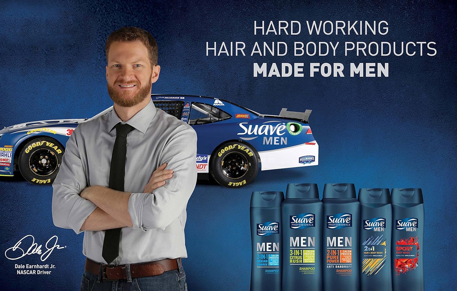 Suave Men Body Wash, Sport, 15 Fl Oz : Bath And Shower Gels : Beauty