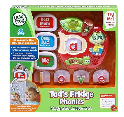 best phonics toys