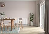 Dulux Simply Refresh Matt Emulsion Paint Blush Pink 2.5L view 7