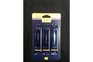 VANDOREN Clarinet Bb 2.5 Traditional (3 Pack) Reeds (CR10253)