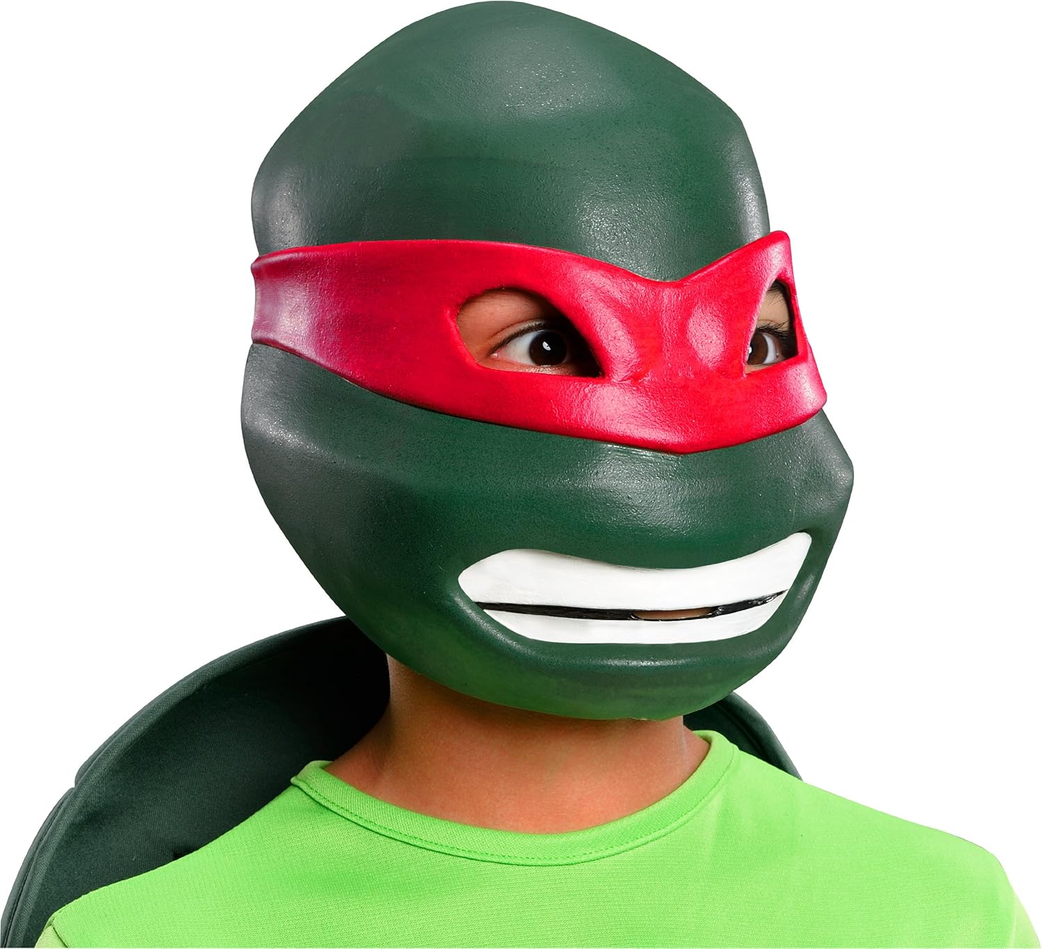 Best Ninja Turtle Mask Raphael