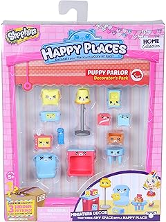 shopkins kitty kitchen