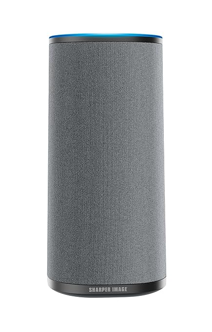 sharper image amazon alexa