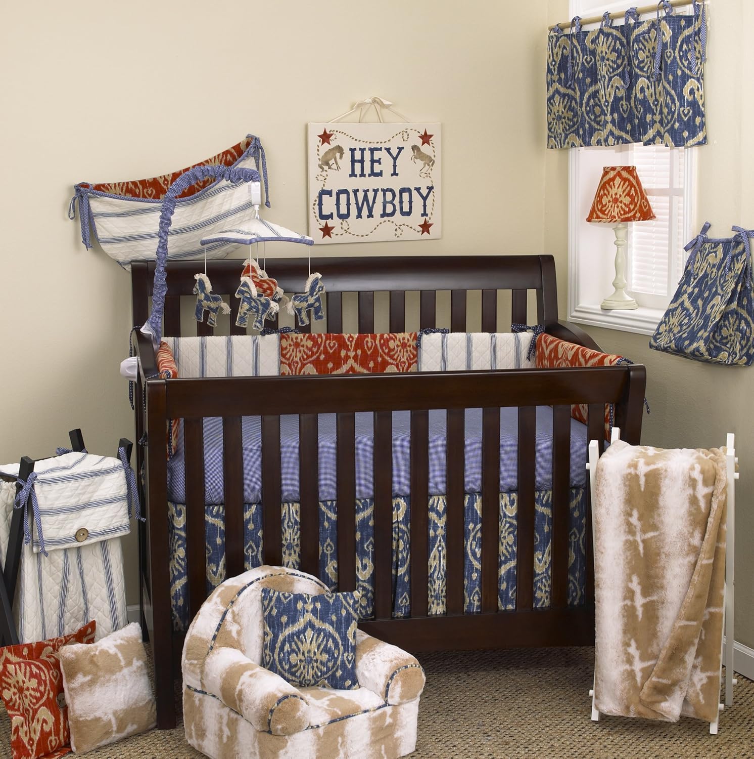 Best Stripped Baby Bedding