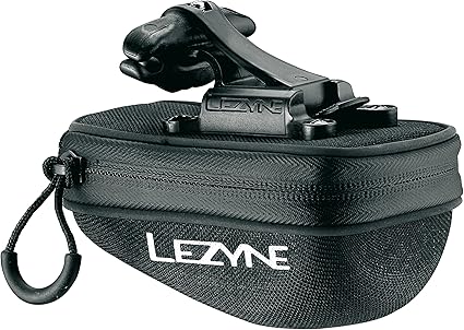 lezyne caddy qr