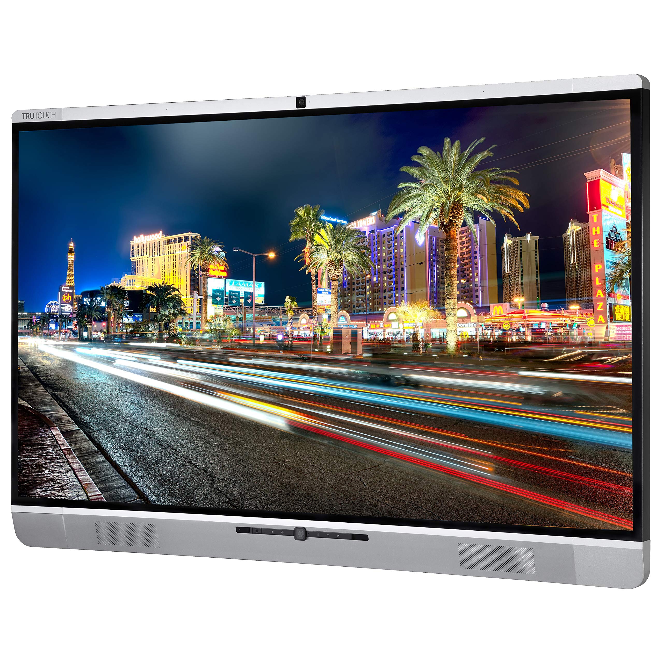 86" Touch Screen Display, Unified Collaboration System from Newline Interactive | X Series X9 with B