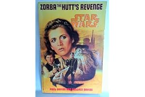 Zorba the Hutt's Revenge