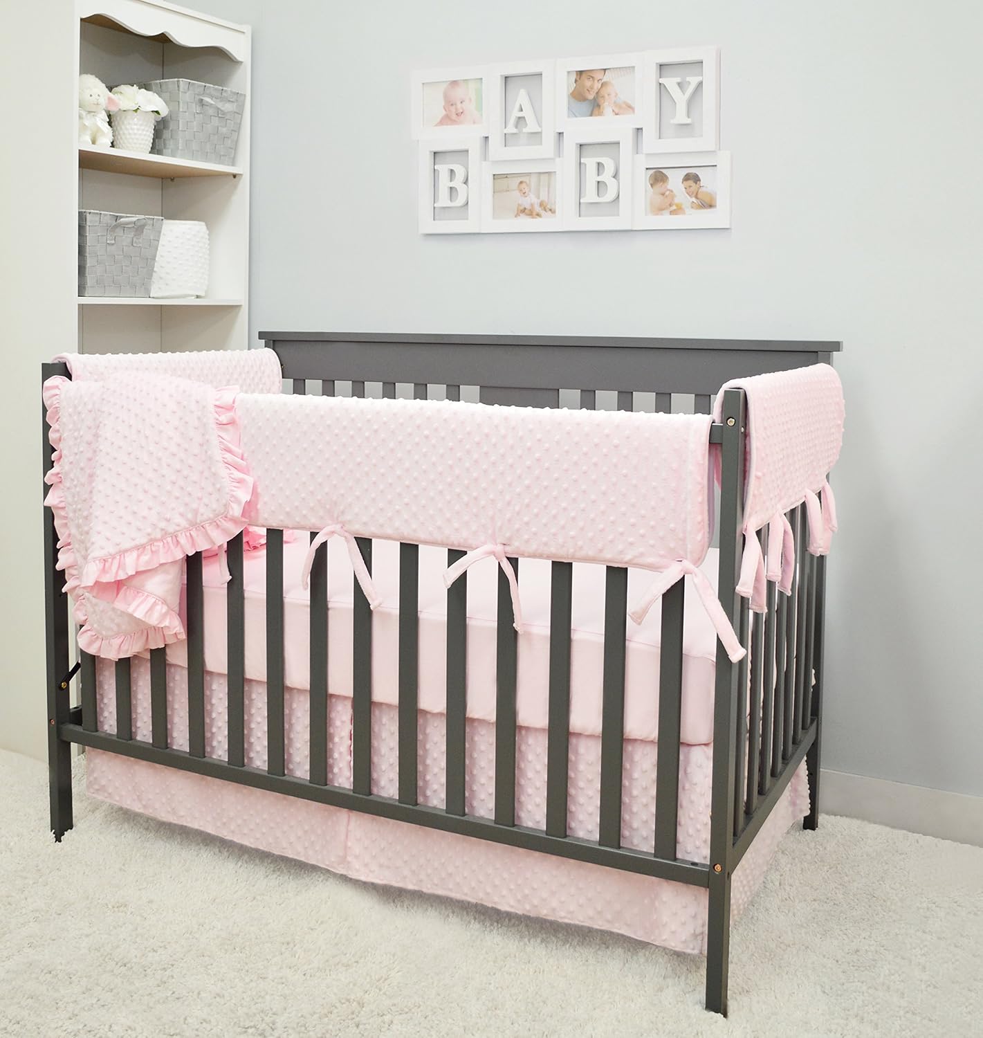 baby beds for girls