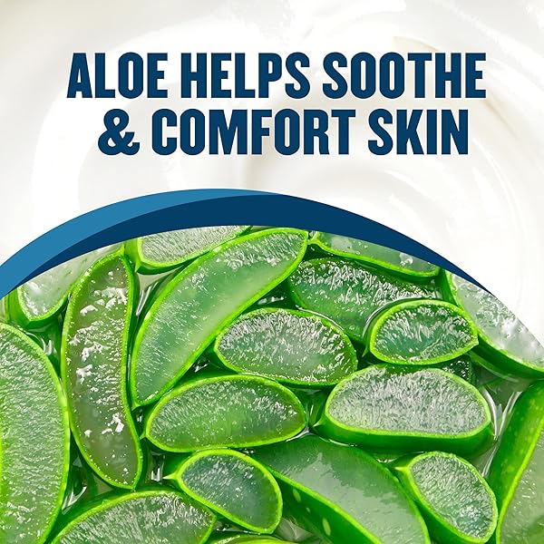 GOLD BOND HEALING HYDRATING LOTION WITH ALOE MOISTURIZES, HEALS & SMOOTHS DRY SKIN, DELIVERS IMMEDIATE 24-HOUR HYDRATION, VALUE SIZE, 24 OZ.