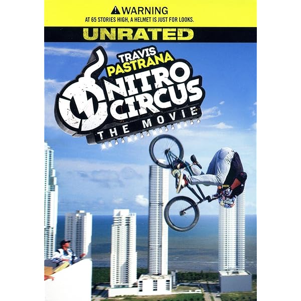 Amazon.com: ESPN: The Best of X Games : Travis Pastrana, Tony Hawk