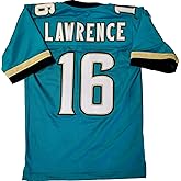 Custom Stitched Trevor Lawrence Youth Jersey