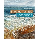 Stitched Textiles: Seascapes