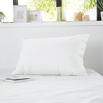 Protege oreiller anti acarien Clearance