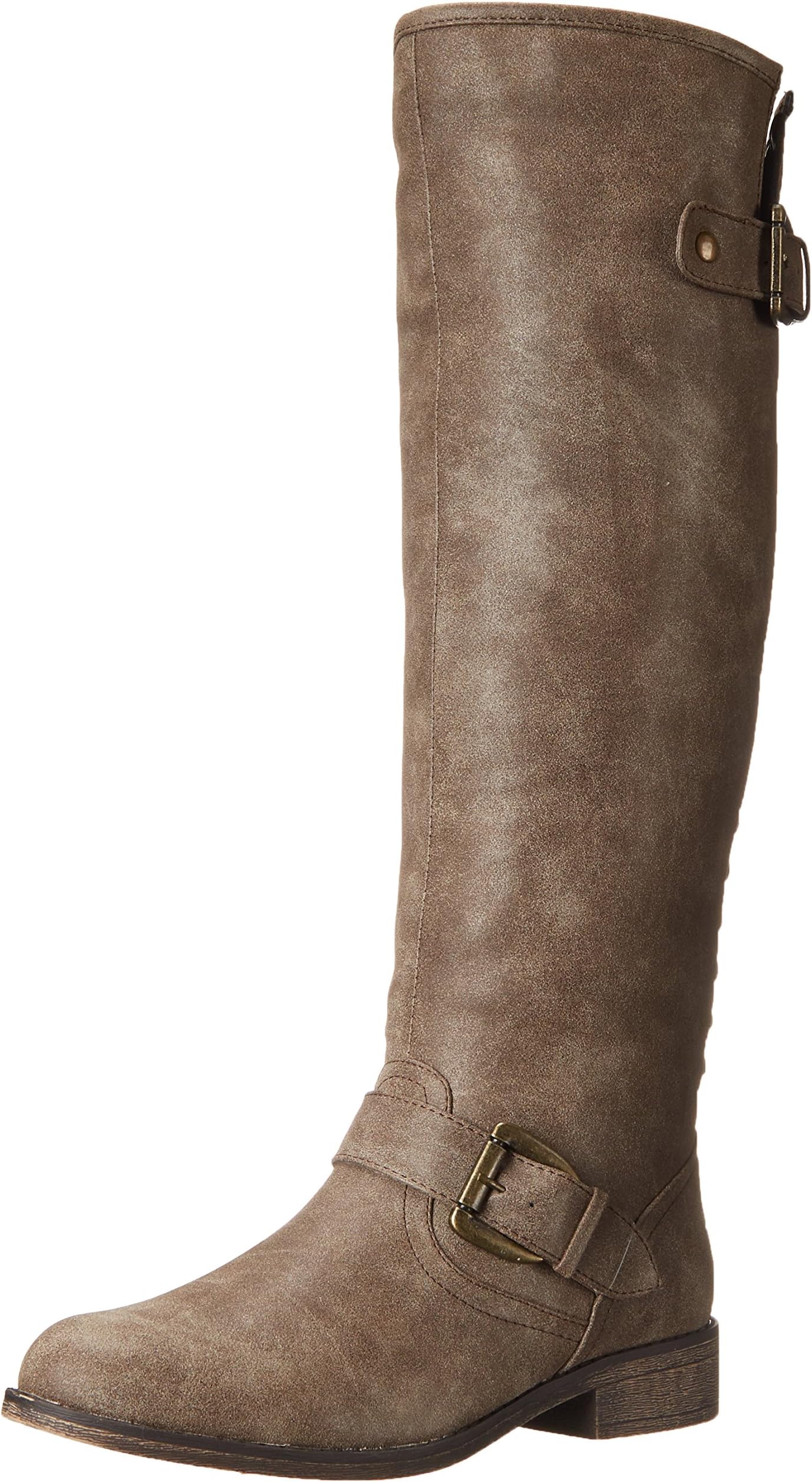 Madden Girl Women's Cactuss Boot