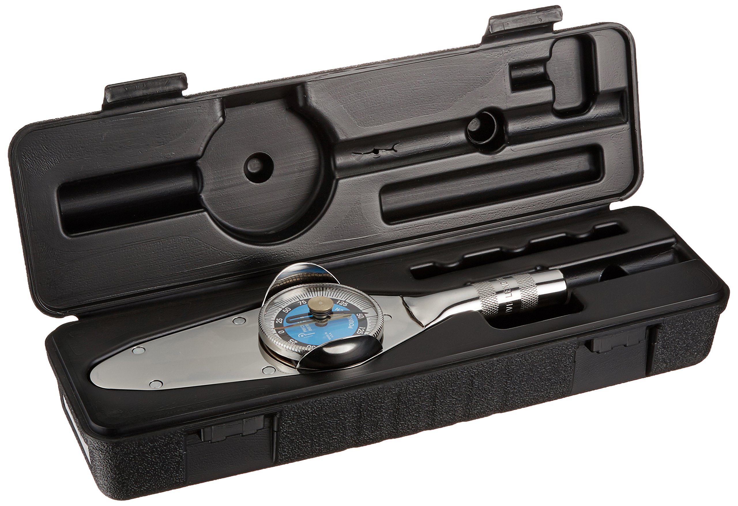 Precision Instruments PRED2F150HM Torque Wrench (3/8 Precision Instruments PRED2F150HM Torque Wrench (3/8