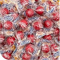 Amazon.com : Spicy Cinnamon Jawbreakers - 2 Pound Bulk Pack (160