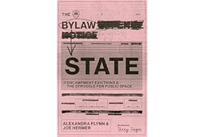 The Bylaw State: Encampment Evictions and the Struggle for Public Space