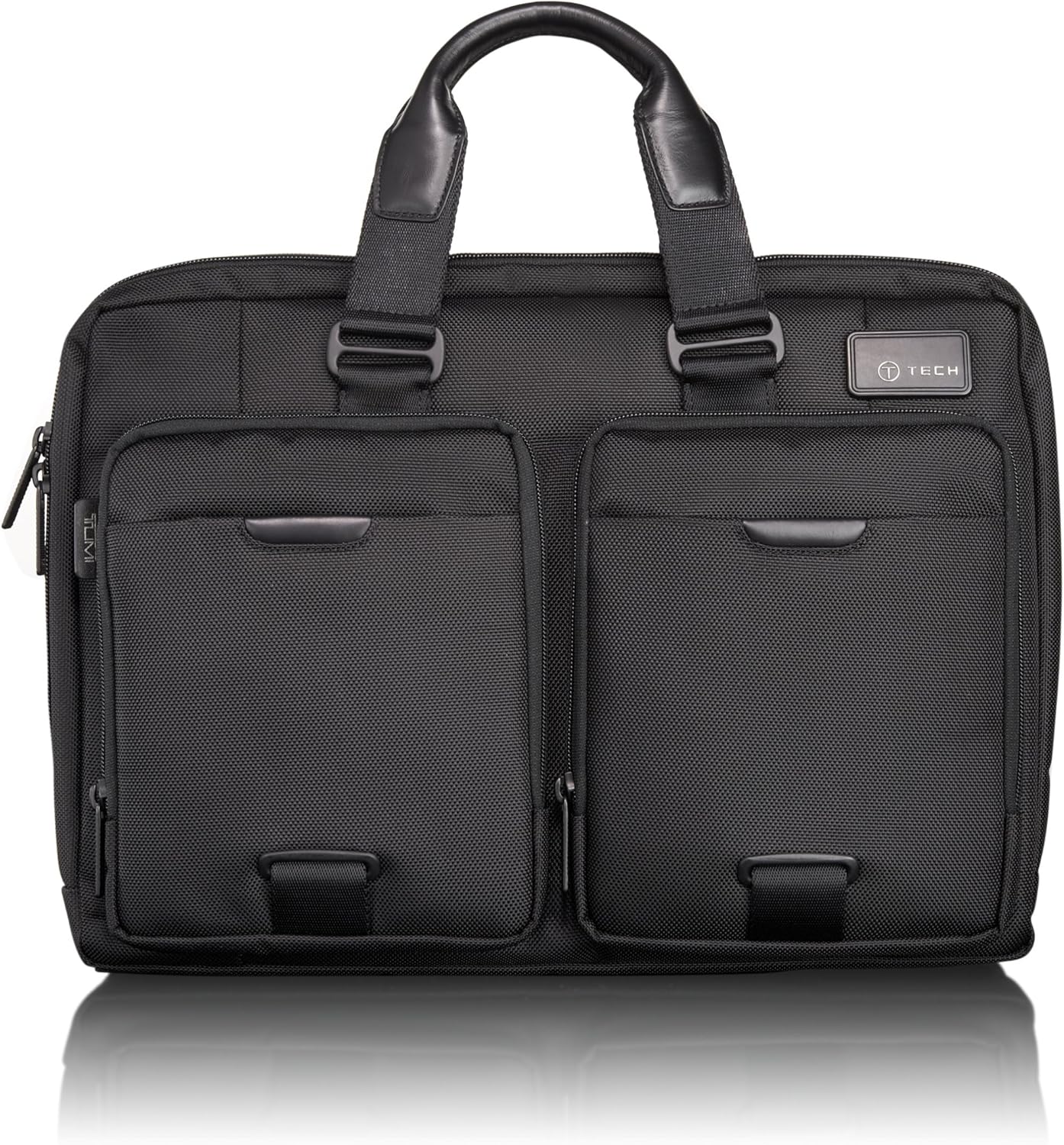 Amazon Com Tumi T Tech Network Slim Laptop Brief Everything Else