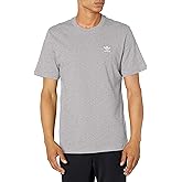 Adidas Originals Mens Essentials Trefoil T-Shirt