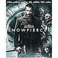 Snowpiercer [Blu-ray]