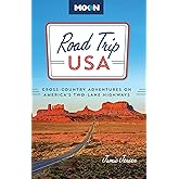 Road Trip USA: Cross-Country Adventures on America's Two-Lane Highways