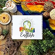 The Englishbox- A Classic Liturature Subscription Box
