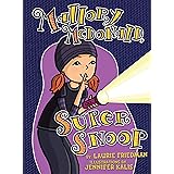 Amazon Com High Five Mallory 9781467750301 Friedman Laurie Kalis Jennifer Books