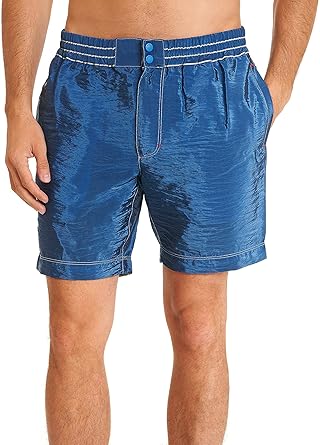 robert graham swim trunks