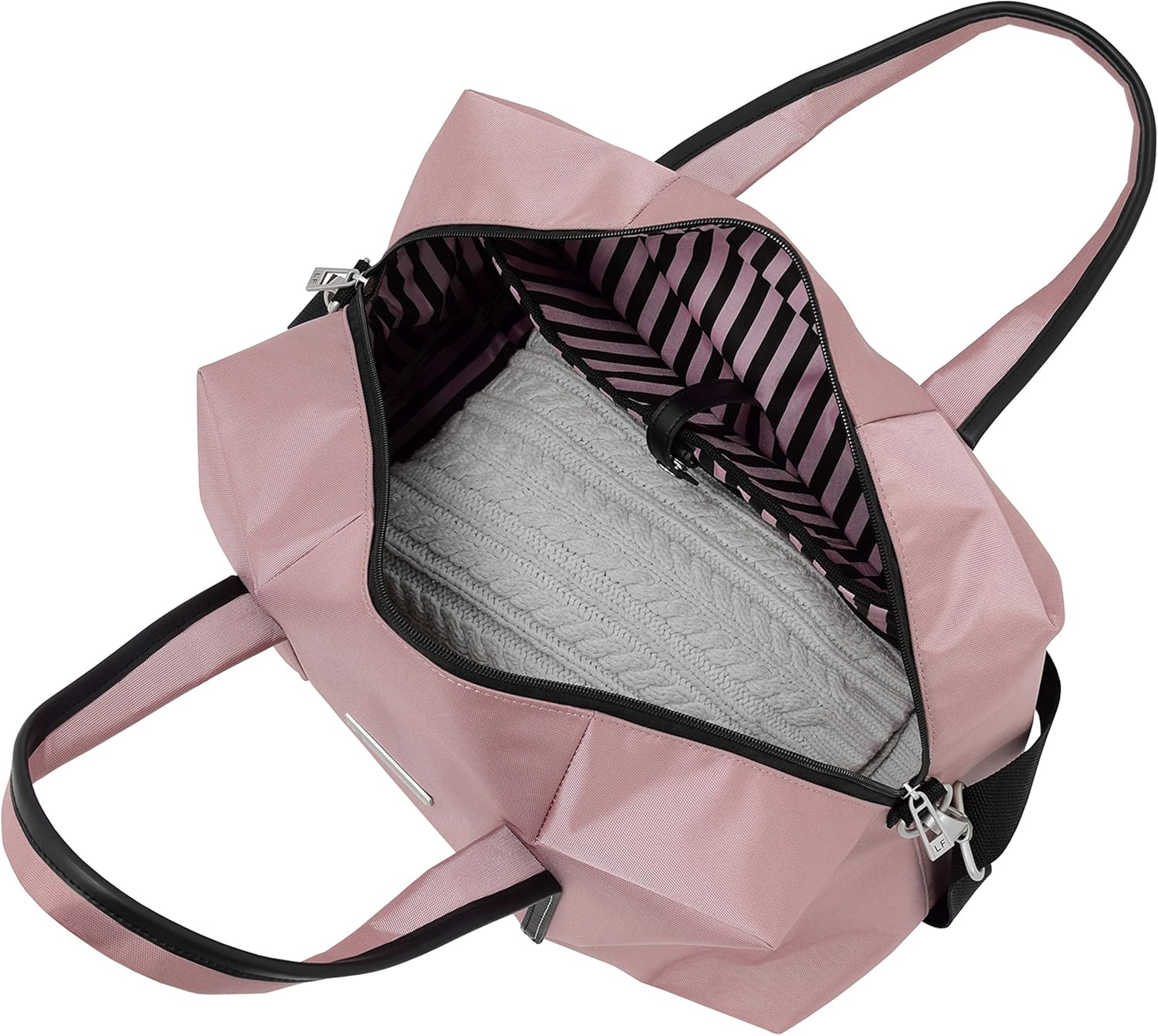 london fog luggage southbury