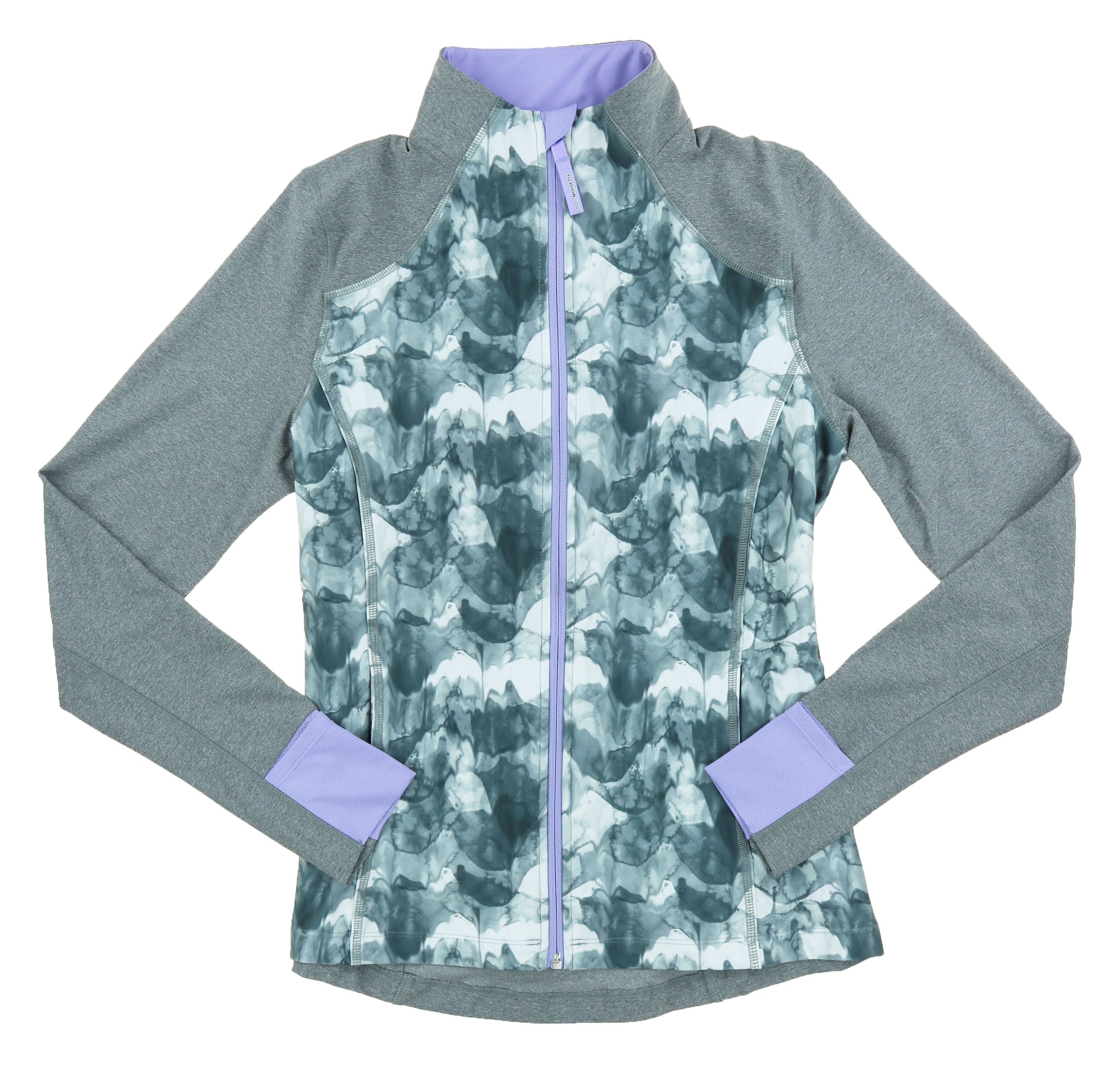 mondetta athletic jacket