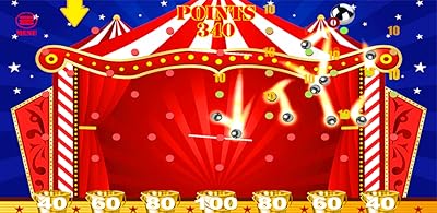 Pachinko Slots : Casino Gambling