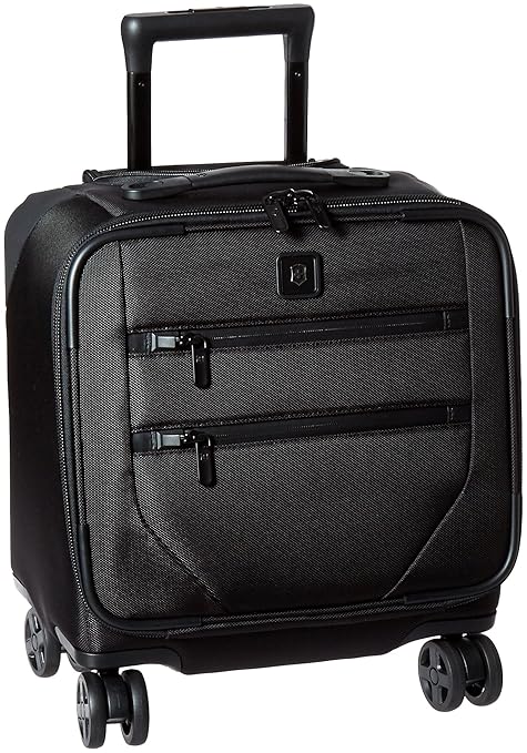victorinox trolley bag