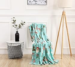 Valerian Luxury Velvet Super Soft Light Weight