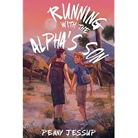 Running with the Alpha's Son