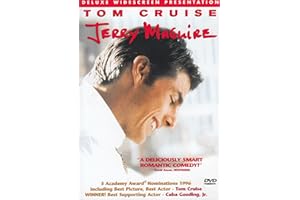 Jerry Maguire (Bilingual)