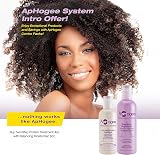 Aphogee Serious Hair Care Double Bundle Balancing Moisturizer Two-Step Protein view 4