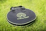 Luigi's Cable Storage Bag 40cm Diameter Round Tidy Carrier Caravan EV Cables view 4
