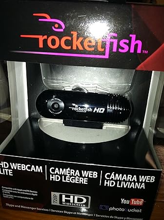 Rocketfish Camera Accessories