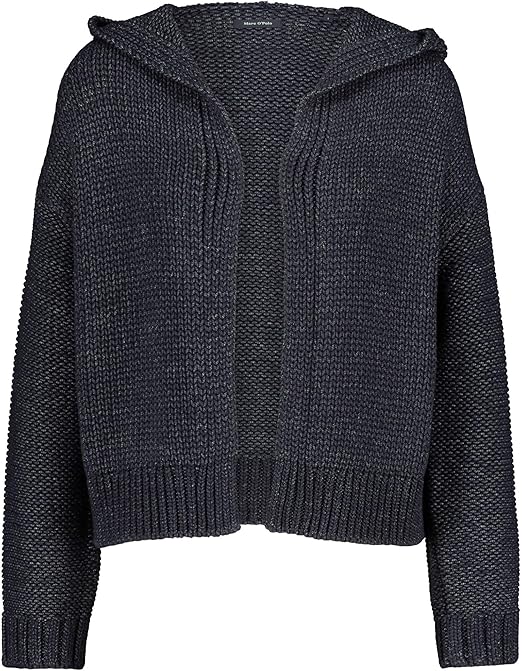 Marc O'Polo Damen Sweatshirt mit Kapuze Amazon.de Bekleidung