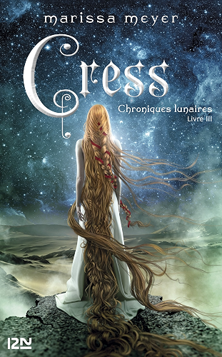 Download Chroniques lunaires - livre 3 : Cress PDF