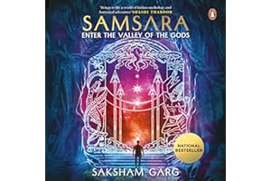 Samsara: Enter The Valley of Gods: Enter The Valley of Gods