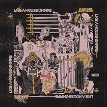 Asking Alexandria: Amazon.com.mx: Música