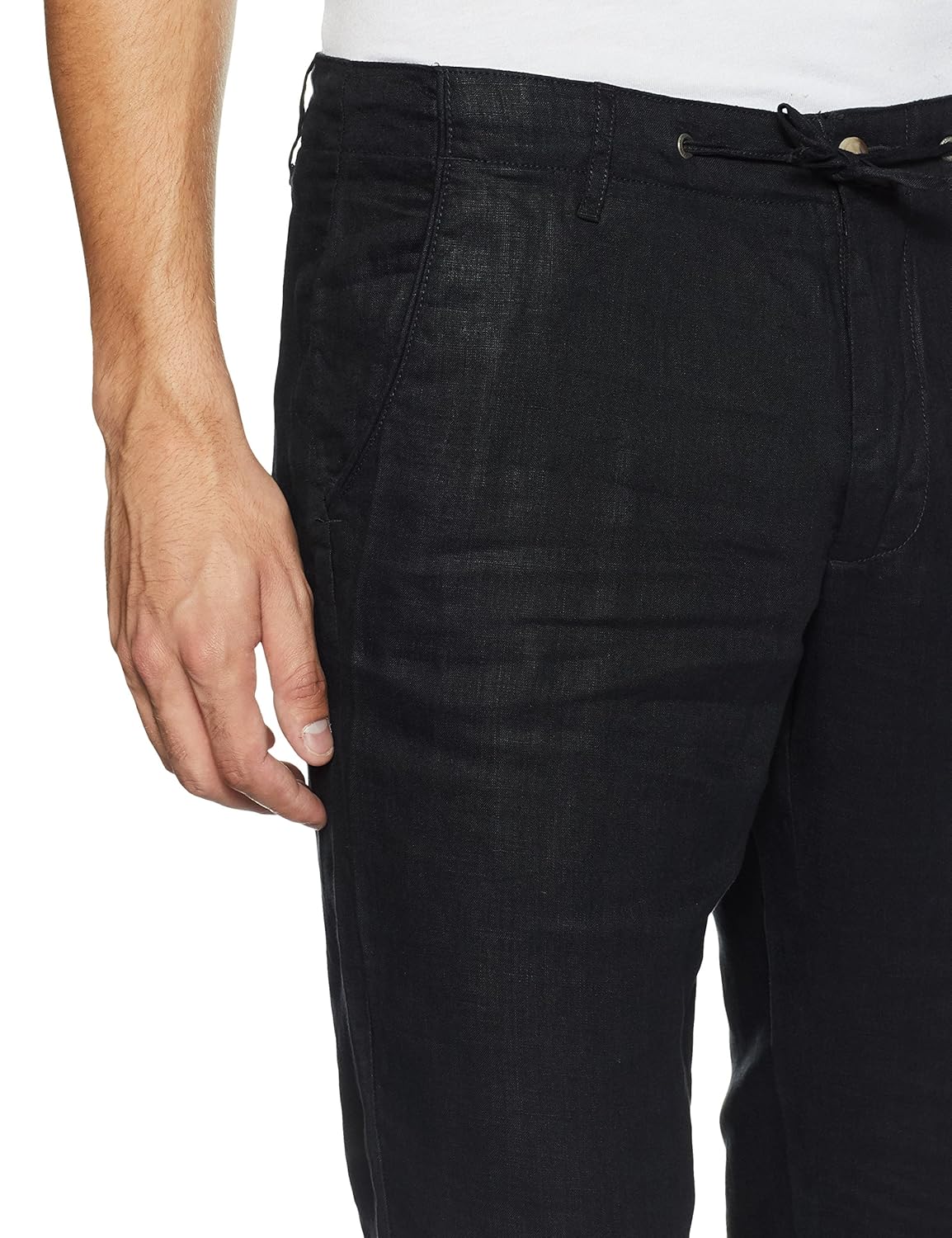 jack & jones men's casual trousers