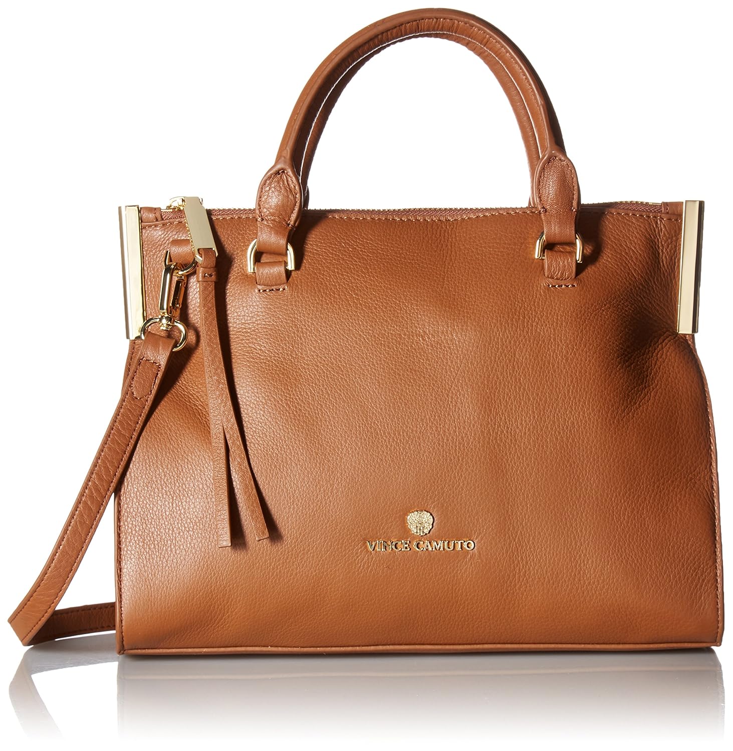 vince camuto tina satchel