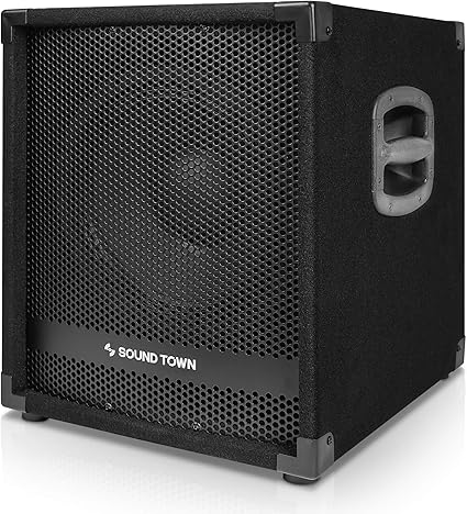 soundtown subwoofer