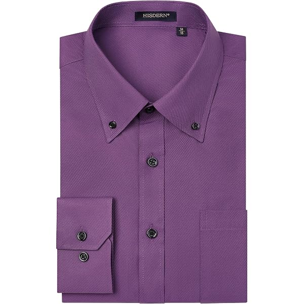 Amazon.com: Biagio Men's 100% Cotton Solid HOT Pink Fuchsia Color Dress  Shirt sz 14.5 32/33 : Clothing, Shoes & Jewelry