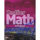 Sadlier math workbook grade 6