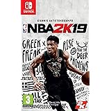 NBA 2K19 (Nintendo Switch)
