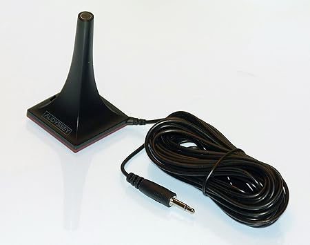 NEUES OEM Onkyo Setup Mikrofon ursprünglich versandt mit HTR690, HT-R690, HTS5600, HT-S5600, TXNR509, TX-NR509